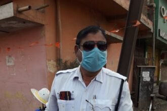 Nec initiative of BM Shah Hospital Trust: Distribution of water