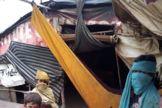 Big contribution of Agarwal Samaj Sector 6 in providing food in lockdown: no one is hungry