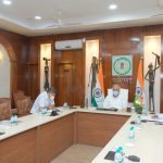 Corona Alert: For those coming to Chhattisgarh by rail with air route,