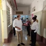 16 oxygen beds will be increased in the district hospital…. Collector Bhure