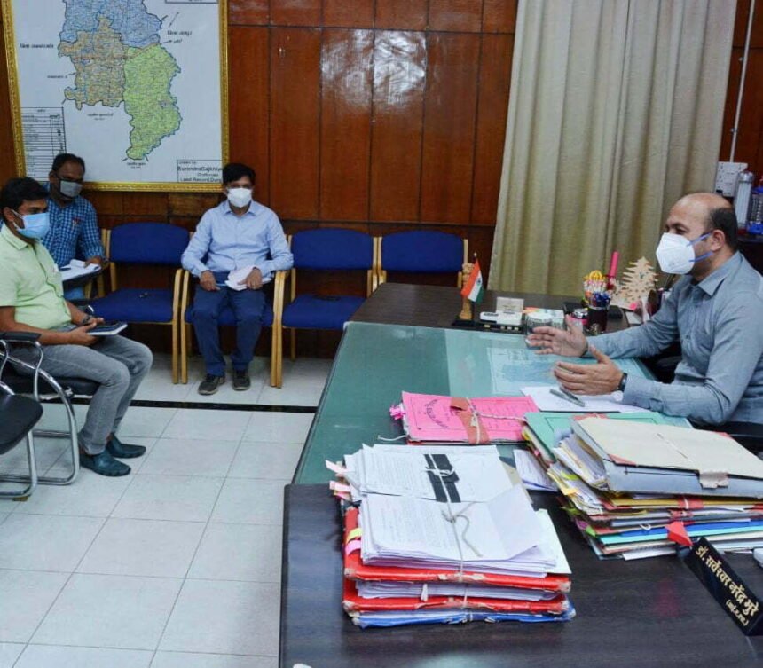 Big news: Nodal officers will keep an eye on the arrangements of private hospitals