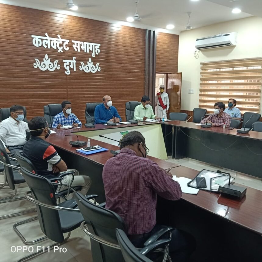 Within 48 hours, private hospitals should provide 20 per cent of their beds for the treatment of the poor, reserved under the Khubchand Baghel scheme