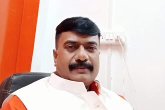 Lockdown will break normal class again…. Shiv Sena State Spokesperson