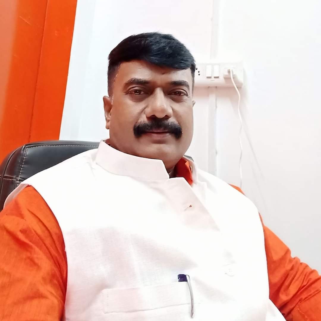 Lockdown will break normal class again…. Shiv Sena State Spokesperson