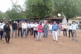 बिजली कंपनी के कॉल सेंटर में कामकाज ठप्प…. वेतन नहीं मिलने से नाराज आपरेटरों ने किया काम बंद