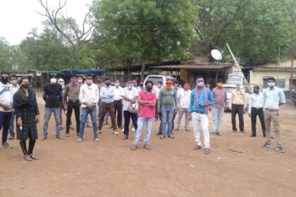बिजली कंपनी के कॉल सेंटर में कामकाज ठप्प…. वेतन नहीं मिलने से नाराज आपरेटरों ने किया काम बंद