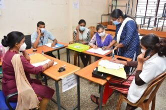 More than 8000 patients in home isolation…. Full care is being taken