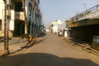 लॉकडाउन ब्रेकिंग: छत्तीसगढ़ में 31 मई तक बढ़ा लॉकडाउन… बाजारों की दुकानों को खोलने की मिल सकती है अनुमति…. जिलों में स्थिति देखकर कलेक्टर जारी करेंगे दिशा निर्देश