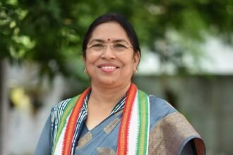 Necessary meeting of the members of the district level control room under the chairmanship of Collector Dr. Bhure