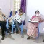 Risali Nigam Election: Review held for 40 wards