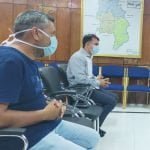 लॉक डाउन ब्रेकिंग: चेम्बर प्रतिनिधि मिले कलेक्टर से.... इस मांग पर बनी सहमति... व्यापारियों को मिलेगी राहत