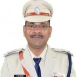 पुलिस विभाग में एक ऐसा अधिकारी…. जहां भी रहे वहां गरीबों के भले के लिए किया काम…. वर्तमान में बालोद के बटालियन में पदस्थ…. बनवाया भगवान शिव का भव्य मंदिर
