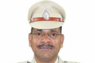 पुलिस विभाग में एक ऐसा अधिकारी…. जहां भी रहे वहां गरीबों के भले के लिए किया काम…. वर्तमान में बालोद के बटालियन में पदस्थ…. बनवाया भगवान शिव का भव्य मंदिर