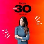 भिलाई की बेटी निकिता की बड़ी उपलब्धि: फोब्र्स मैग्जीन ने अंडर 30 में एशिया की लेखिका रूप में किया शामिल