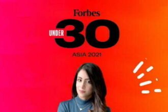 भिलाई की बेटी निकिता की बड़ी उपलब्धि: फोब्र्स मैग्जीन ने अंडर 30 में एशिया की लेखिका रूप में किया शामिल