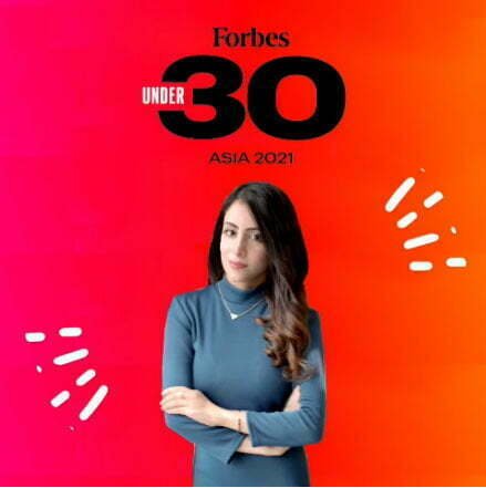 भिलाई की बेटी निकिता की बड़ी उपलब्धि: फोब्र्स मैग्जीन ने अंडर 30 में एशिया की लेखिका रूप में किया शामिल