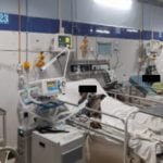 Oxygen of Bhilai became the lifeline of Corona patients of Chhattisgarh…. BSP is producing 265 tonnes of medical oxygen per day