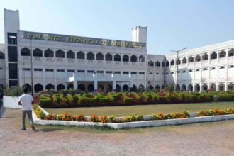 Success of Orthopedic Department of SR Hospital Chikhali Durg