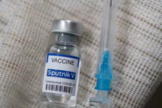 Russia's Sputnik V vaccine to come to India by May… DCGI approves