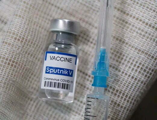 Russia's Sputnik V vaccine to come to India by May… DCGI approves