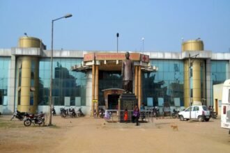 Big news: Supela Hospital will increase 50 isolation beds