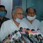 CM Baghel said- The campaign against Naxalites will be carried to the end