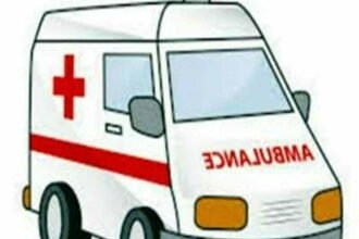 सात घंटे तक लगाए अस्पतालों के चक्कर, बेड नहीं मिला तो मरीज को रास्ते में छोड़ गई एंबुलेंस