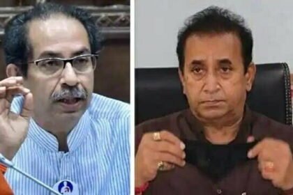 अब भी अनिल देशमुख के बचाव में उद्धव सरकार, सीबीआई जांच के हाई कोर्ट के फैसले को एससी में दी चुनौती