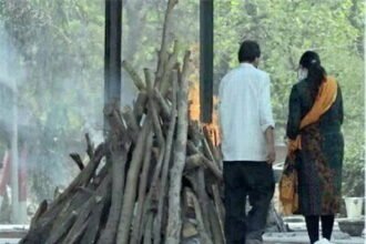 प्रदेश सरकार ने दी राहत: अब गरीबों का भी सम्मान से होगा दाह संस्कार, मिलेंगे पांच हजार रुपये