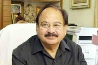 कांग्रेस नेता अशोक वालिया का कोरोना से निधन, शीला दीक्षित सरकार में 15 साल रहे थे मंत्री