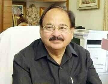 कांग्रेस नेता अशोक वालिया का कोरोना से निधन, शीला दीक्षित सरकार में 15 साल रहे थे मंत्री