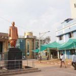 Facilities are being expanded in Supela Hospital…. On the instructions of Collector Dr. Sarveshwar Narendra Bhure