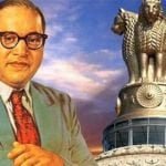 पीएम मोदी ने किया नमन, कहा- बाबा साहेब ने देश के लोकतंत्र को मजबूत आधार दिया