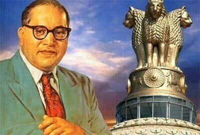 पीएम मोदी ने किया नमन, कहा- बाबा साहेब ने देश के लोकतंत्र को मजबूत आधार दिया