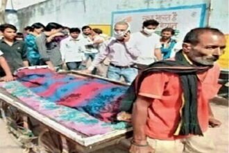 मानवता शर्मसार: समाज का झकझोर देने वाला रवैया, उठा देगी इंसानियत पर से भरोसा, जाने क्यों