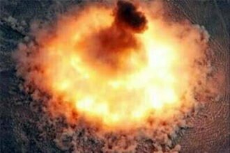 छठे चरण के मतदान से पहले बंगाल में फिर हिंसा, तीन जगह फेंके गए बम, एक की मौत