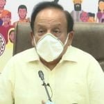 केंद्र ने मानी रेमडेसिविर इंजेक्शन में कमी की बात, वैक्सीन घटने के आरोपों पर कही यह बात