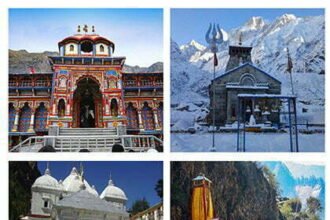 Big decision of Uttarakhand Government: The upcoming Chardham Yatra is canceled due to Kovid epidemic, Kapapat will open at its scheduled time