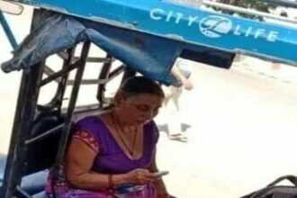 कोरोना: सारे दावे खोखले साबित हो रहे, बेटे को ऑटो में लेकर चक्कर काटती रही मां, नहीं बच सकी जान