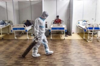 महामारी में दिल्ली वालों ने दिखाया अपना दिल, मुफ्त बांटा खाना, दवा और ऑक्सीजन