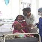 महाराष्ट्र में कोरोना ने बरपाया है ऐसा कहर, सिर्फ 26 दिनों दर्ज हुए 15 लाख से ज्यादा नए केस