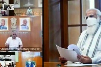 ऑक्सीजन के लिए मचा हाहाकार: पीएम मोदी ने संभाला मोर्चा, कहा- बिना रुकावट सभी राज्यों को हो आपूर्ति