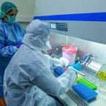 प्रदेश की औसत पॉजिटिविटी दर 8 प्रतिशत पहुंची, 14 जिलों में भी पॉजिटिविटी दर 8 प्रतिशत या इससे कम