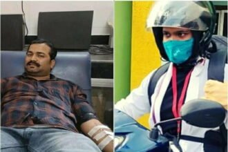 मिसाल: समर्पण-साहस और जुनून से बताया…इंसानियत अभी जिंदा है…