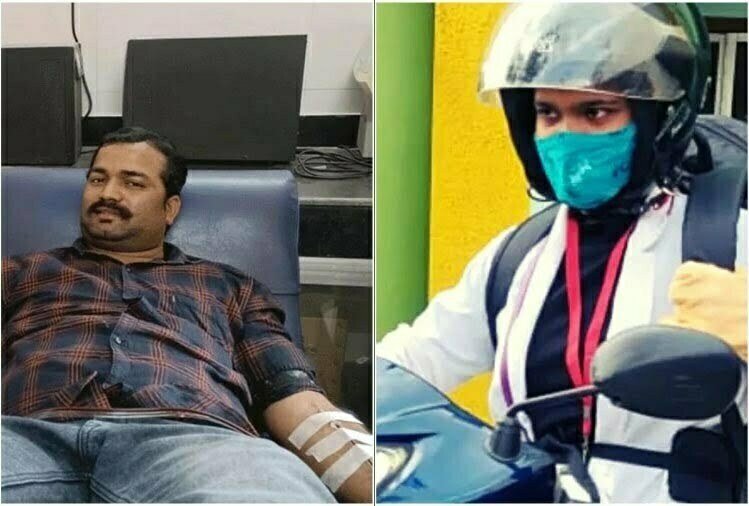 मिसाल: समर्पण-साहस और जुनून से बताया…इंसानियत अभी जिंदा है…