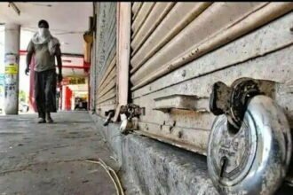 फिर से लागू होगा कोरोना लॉकडाउन? केंद्र ने 10 राज्यों से कहा- पाबंदियों पर विचार करें