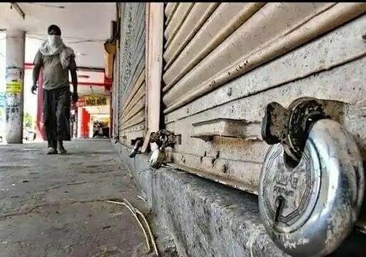 फिर से लागू होगा कोरोना लॉकडाउन? केंद्र ने 10 राज्यों से कहा- पाबंदियों पर विचार करें