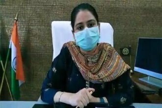 बड़ी लापरवाही: कोरोना की जगह लग गया एंटी रैबीज का टीका, डीएम ने बैठाई जांच, जानें क्या है पूरा मामला