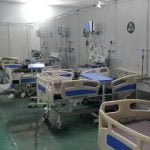 DRDO's Kovid Center started from today, 250 beds in first phase