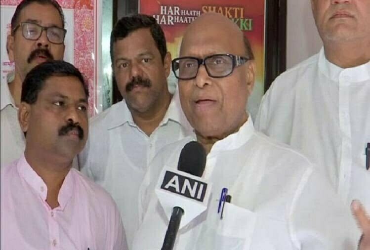 कांग्रेस के पूर्व सांसद एकनाथ गायकवाड़ का कोरोना से निधन, बेटी उद्धव सरकार में है शिक्षा मंत्री